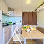 2 Bedroom Awesome Stacaravan In Glavotok Brzac