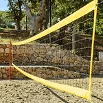 2 Bedroom Awesome Stacaravan In Glavotok Camping
