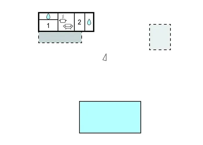 Campsite Lovely Stacaravan In Glavotok Brzac