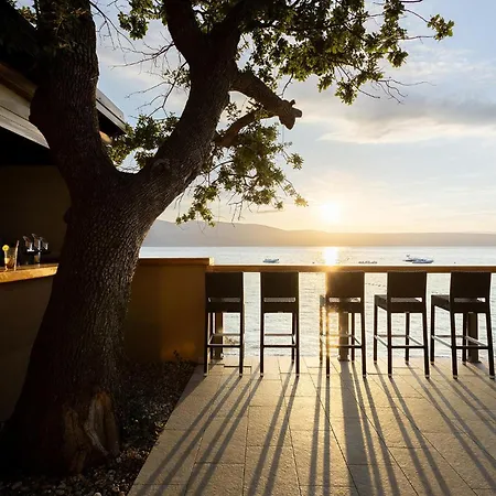 Lovely Stacaravan In Glavotok Brzac