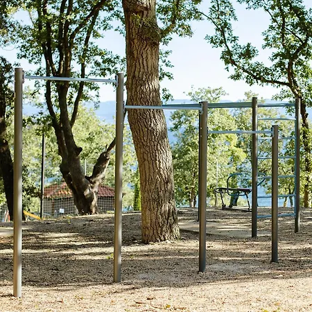 Lovely Stacaravan In Glavotok 4*